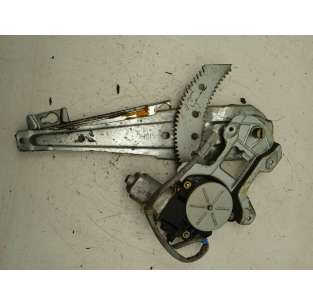 ELEVALUNAS TRASERO... 2