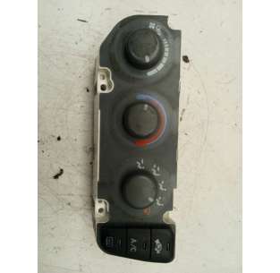 MANDO CALEFACCION / AIRE...