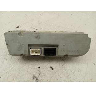 MANDO CALEFACCION / AIRE... 2