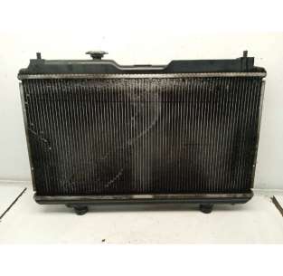 RADIADOR AGUA HONDA CR-V...