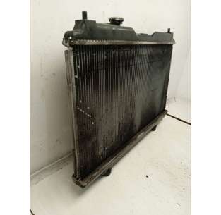 RADIADOR AGUA HONDA CR-V... 2