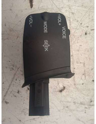 MANDO MULTIFUNCION FORD FOCUS BERLINA...