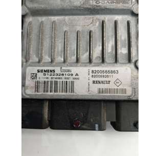 CENTRALITA MOTOR UCE - 731700 2