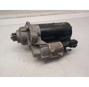 MOTOR ARRANQUE SEAT IBIZA...
