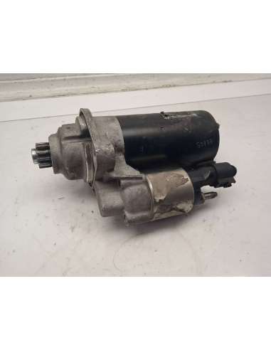 MOTOR ARRANQUE SEAT IBIZA BERLINA...