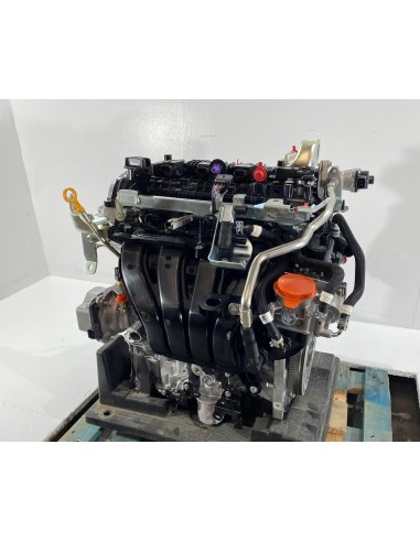 Recambio de motor completo para renault captur referencia OEM IAM H4M632 94 CV NUEVO NEW