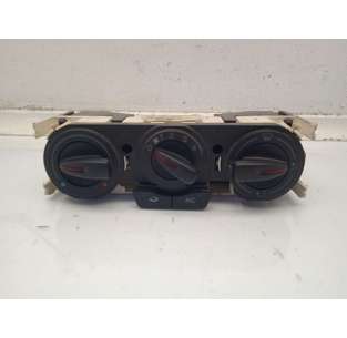 MANDO CALEFACCION / AIRE...