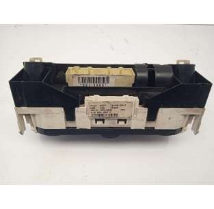 MANDO CALEFACCION / AIRE... 2