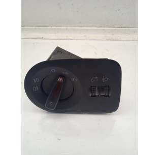 MANDO LUCES SEAT IBIZA...