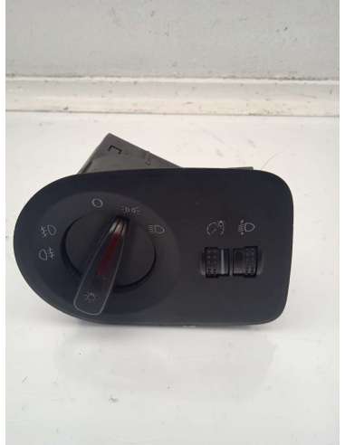 MANDO LUCES SEAT IBIZA BERLINA (6J5)...