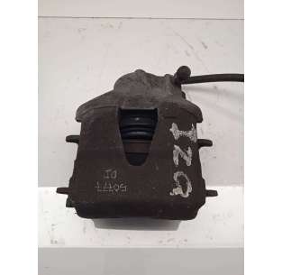 PINZA DE FRENO DELANTERA...