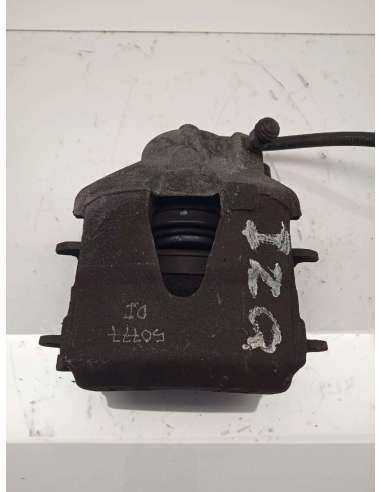 PINZA DE FRENO DELANTERA IZQUIERDA...