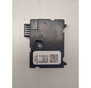 MODULO ELECTRONICO...