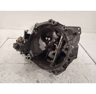 CAJA CAMBIOS CITROEN C 15 -...