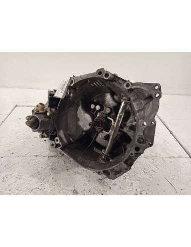CAJA CAMBIOS CITROEN C 15 - 731863 /...