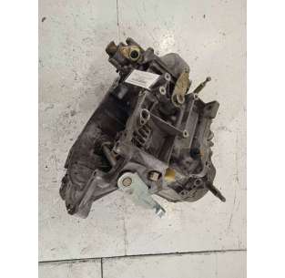CAJA CAMBIOS CITROEN C 15 -... 2