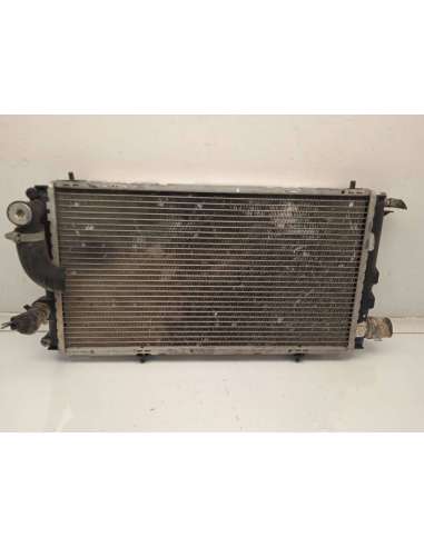 RADIADOR AGUA CITROEN C 15 - 731882 /...