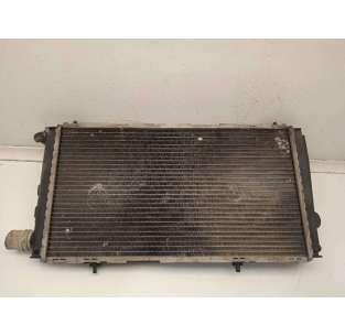 RADIADOR AGUA CITROEN C 15... 2