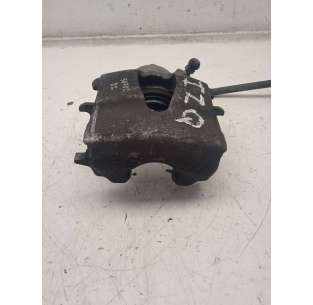 PINZA DE FRENO DELANTERA...