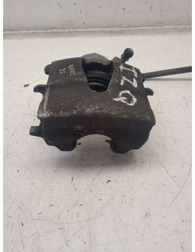 PINZA DE FRENO DELANTERA IZQUIERDA...