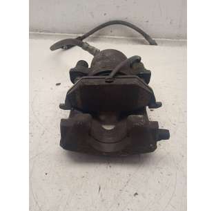 PINZA DE FRENO DELANTERA... 2