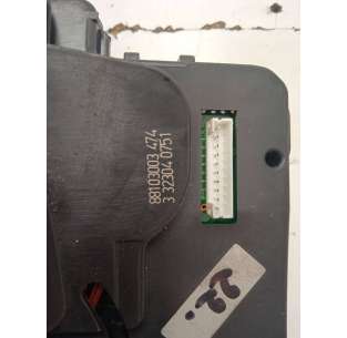 MANDO LIMPIA RENAULT MODUS... 2