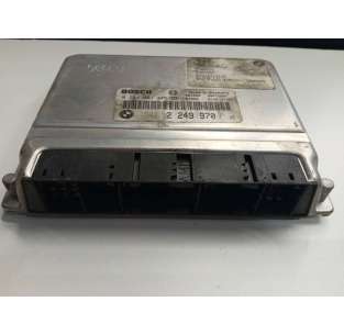 CENTRALITA MOTOR UCE -...