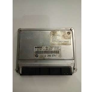 CENTRALITA MOTOR UCE -... 2