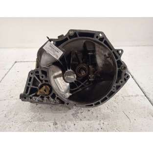 CAJA CAMBIOS OPEL CORSA A -...