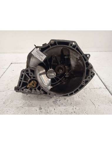 CAJA CAMBIOS OPEL CORSA A - 731976 /...