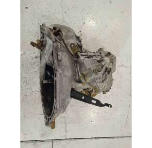 CAJA CAMBIOS OPEL CORSA A -... 2