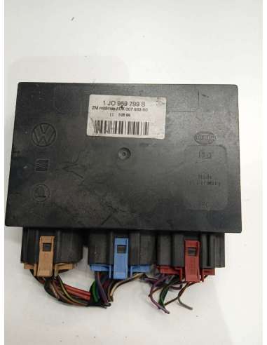 CAJA RELES / FUSIBLES - 732006