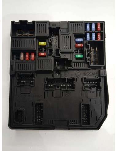 CENTRALITA CHECK CONTROL - 732021 /...