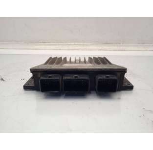 CENTRALITA MOTOR UCE...