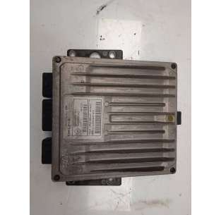 CENTRALITA MOTOR UCE... 2