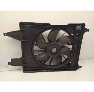 ELECTROVENTILADOR RENAULT...