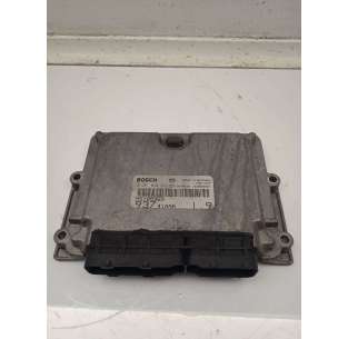 CENTRALITA MOTOR UCE ALFA...