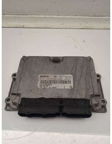 CENTRALITA MOTOR UCE ALFA ROMEO 147...