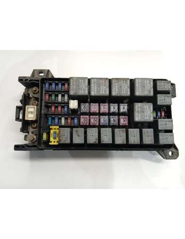 CAJA RELES / FUSIBLES - 732116