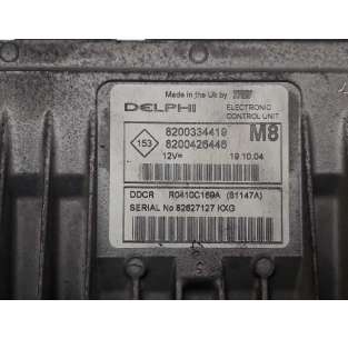 CENTRALITA MOTOR UCE -... 2