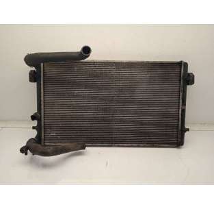 RADIADOR AGUA SEAT LEON...