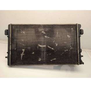 RADIADOR AGUA SEAT LEON... 2