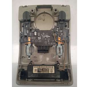 LUZ INTERIOR AUDI A3... 2