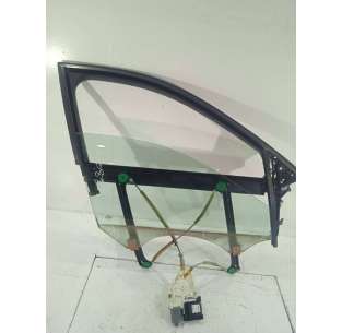 ELEVALUNAS DELANTERO...