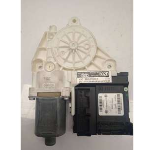 MOTOR ELEVALUNAS TRASERO... 2