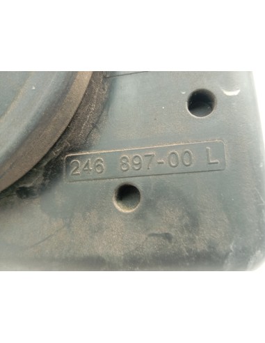 Recambio de faro izquierdo para ford fusion (cbk) 1.4 tdci cat referencia OEM IAM   