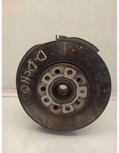 MANGUETA DELANTERA DERECHA AUDI A3...