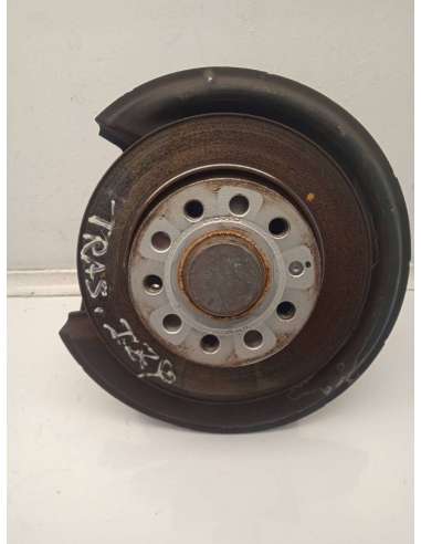 MANGUETA TRASERA IZQUIERDA AUDI A3...