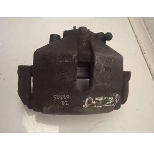 PINZA DE FRENO DELANTERA...