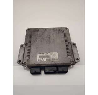 CENTRALITA MOTOR UCE...